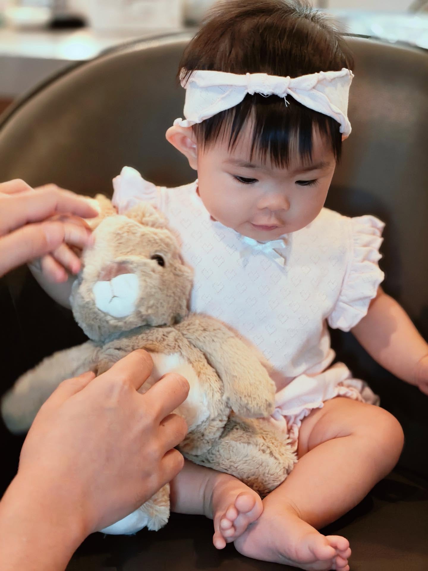 น้องแสนดี