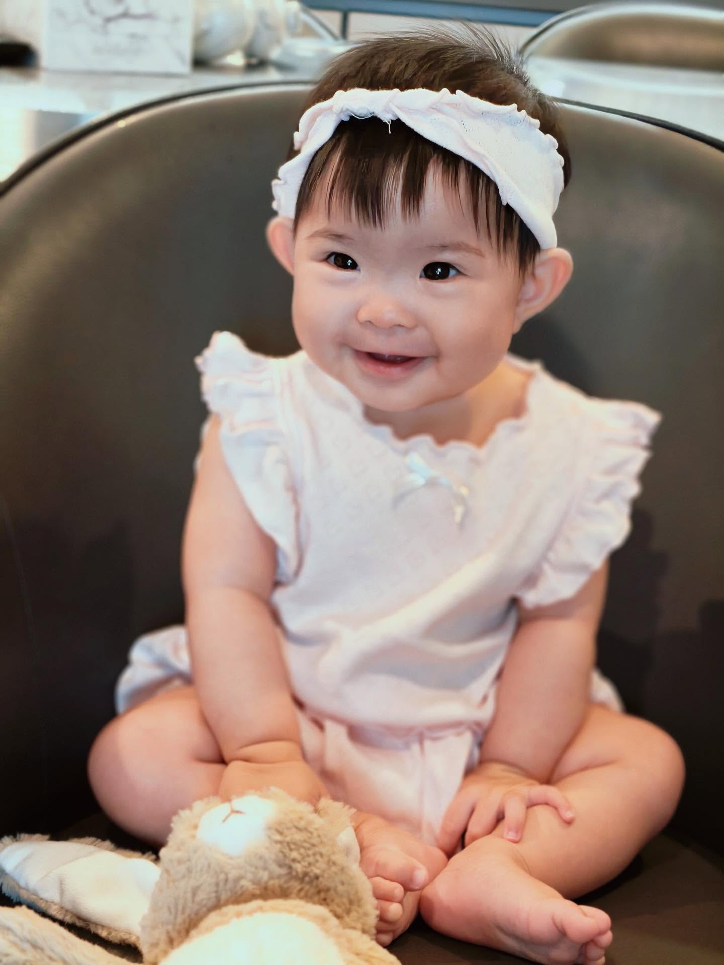 น้องแสนดี