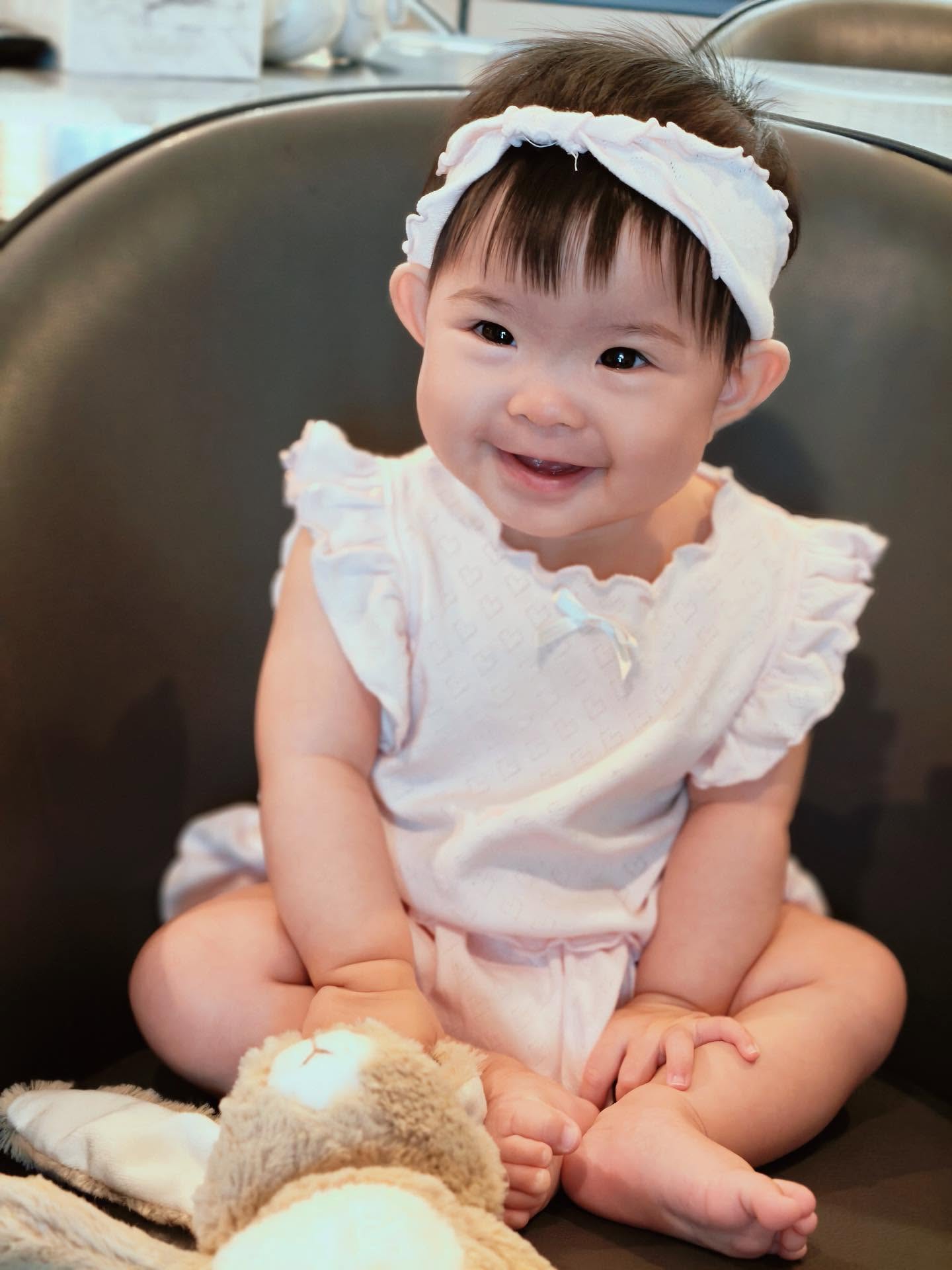 น้องแสนดี