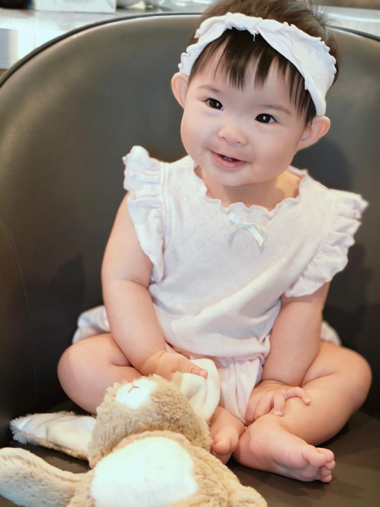 น้องแสนดี