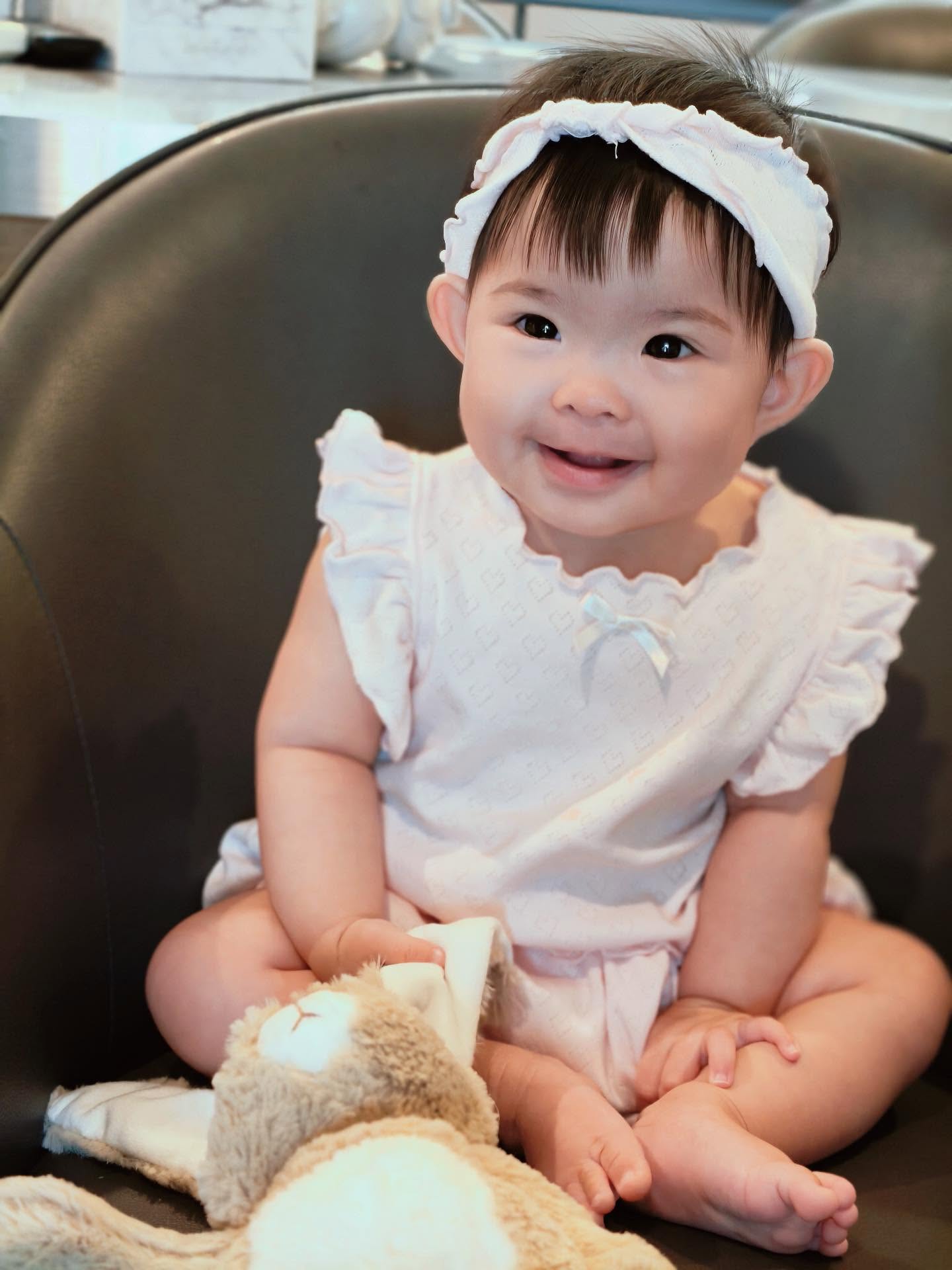 น้องแสนดี