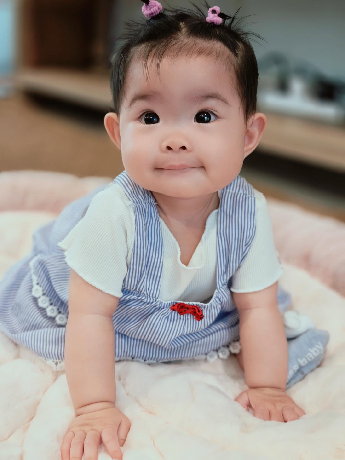 น้องแสนดี