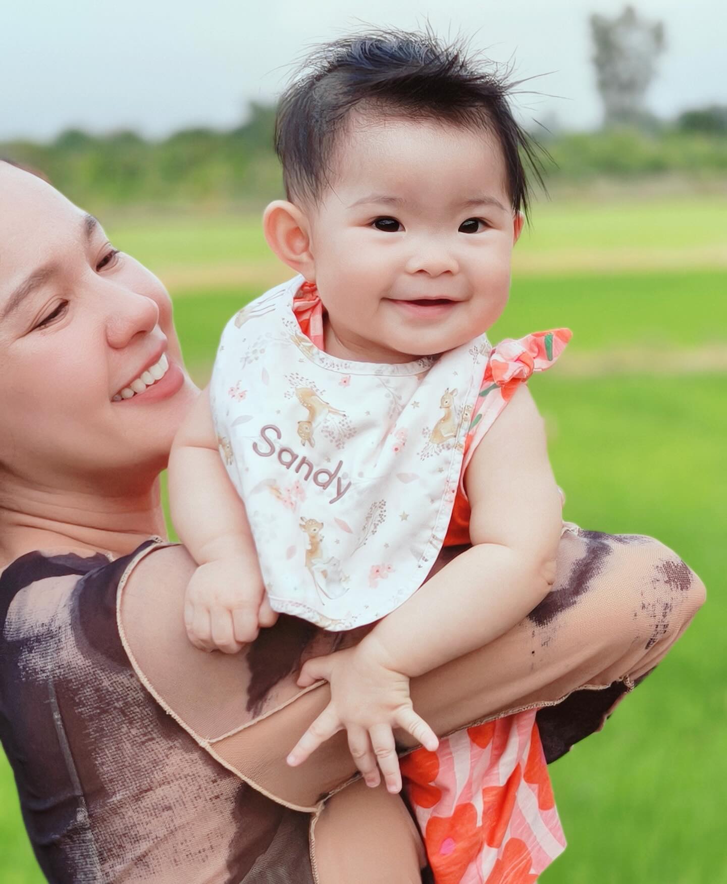 น้องแสนดี