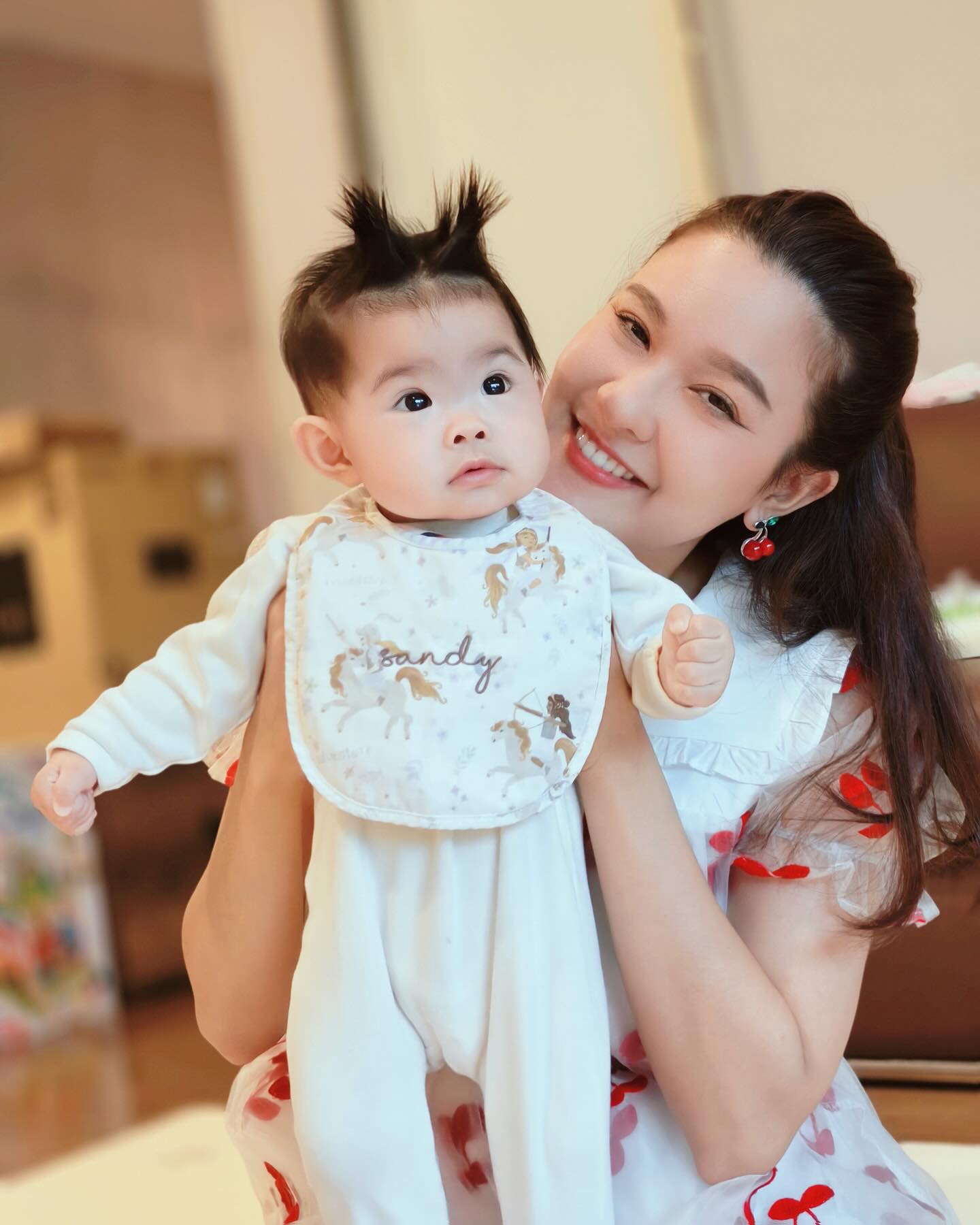 น้องแสนดี