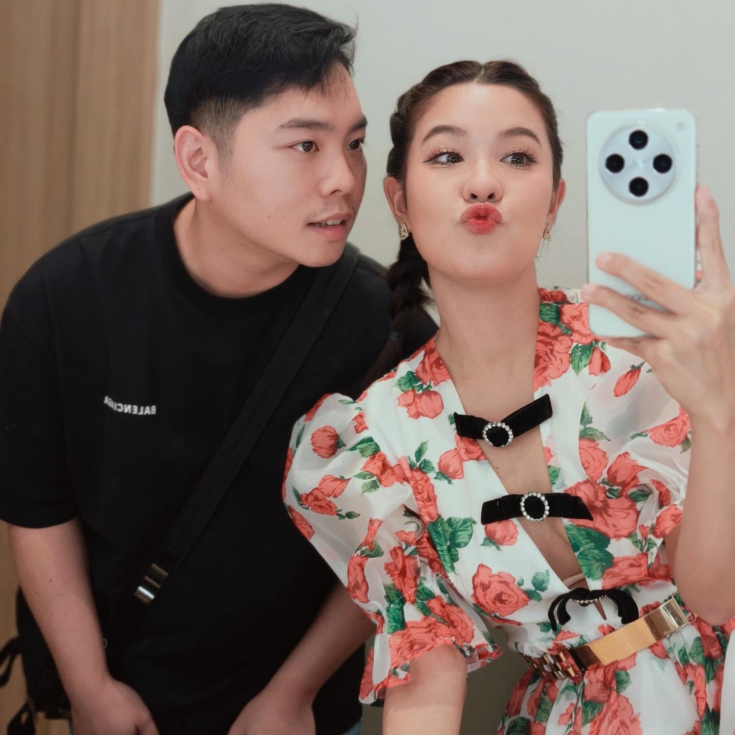 น้องแสนดี