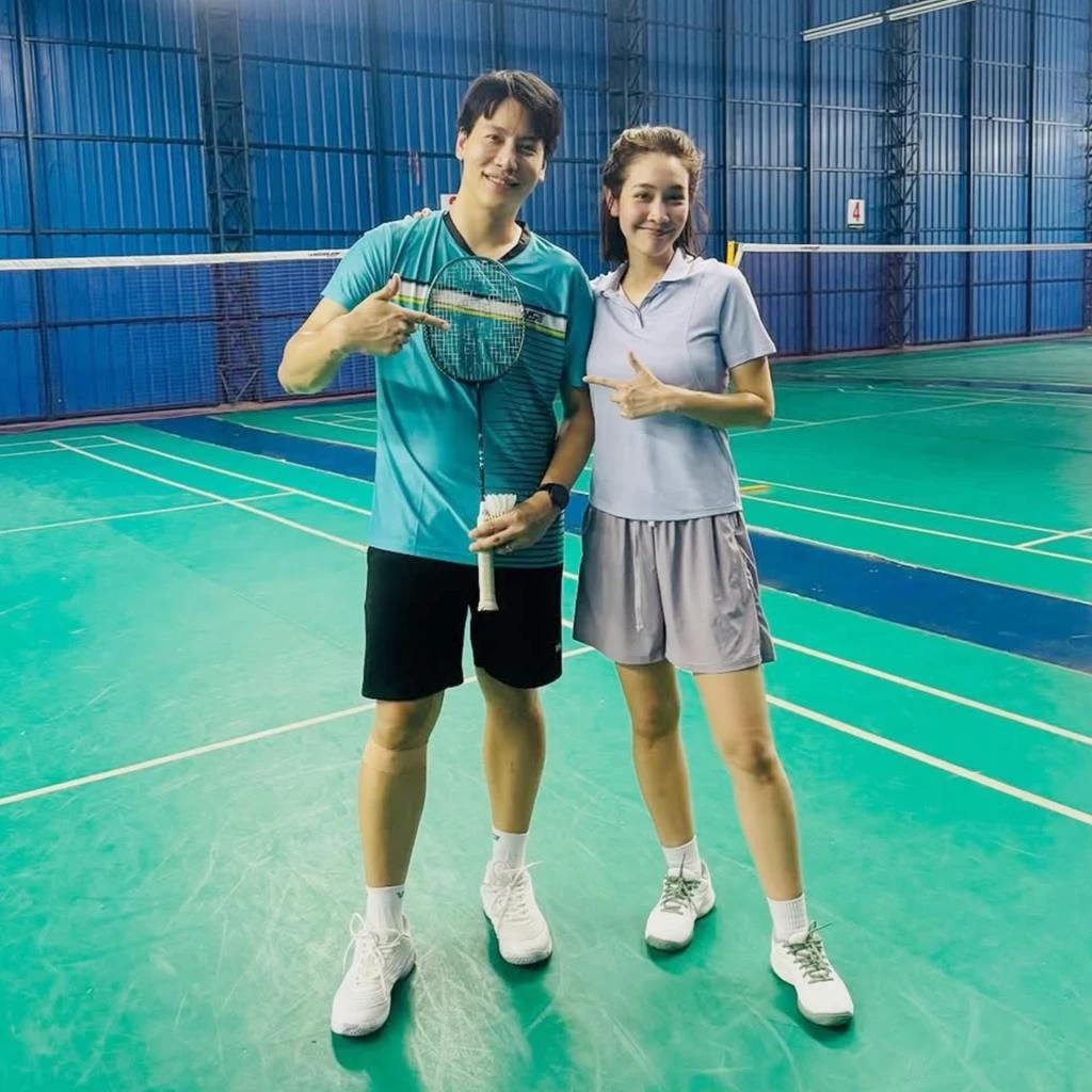 มิน พีชญา