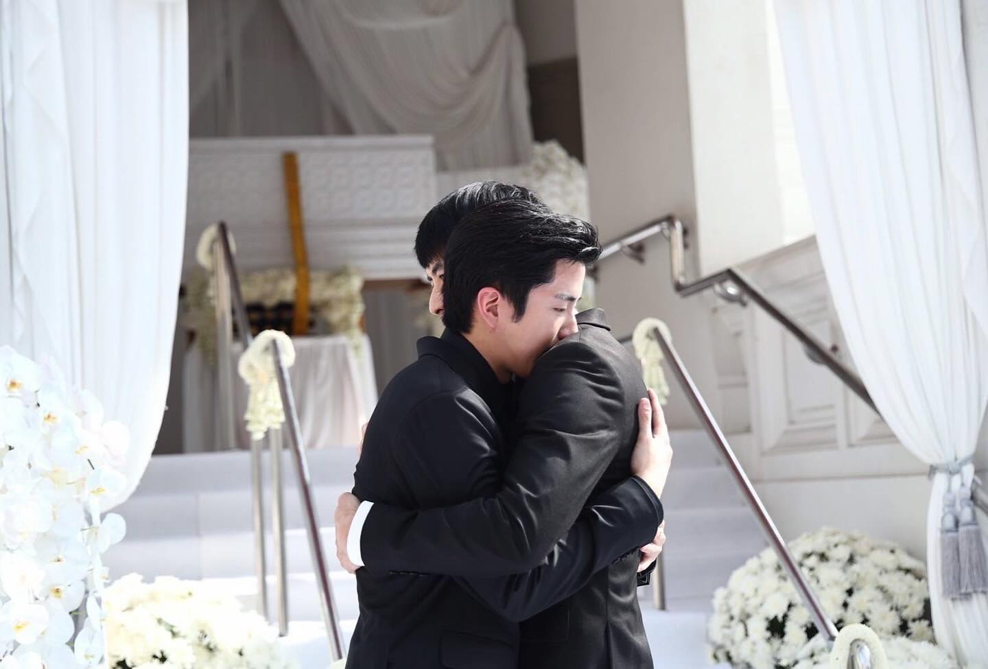 บอย ปกรณ์ - นนกุล