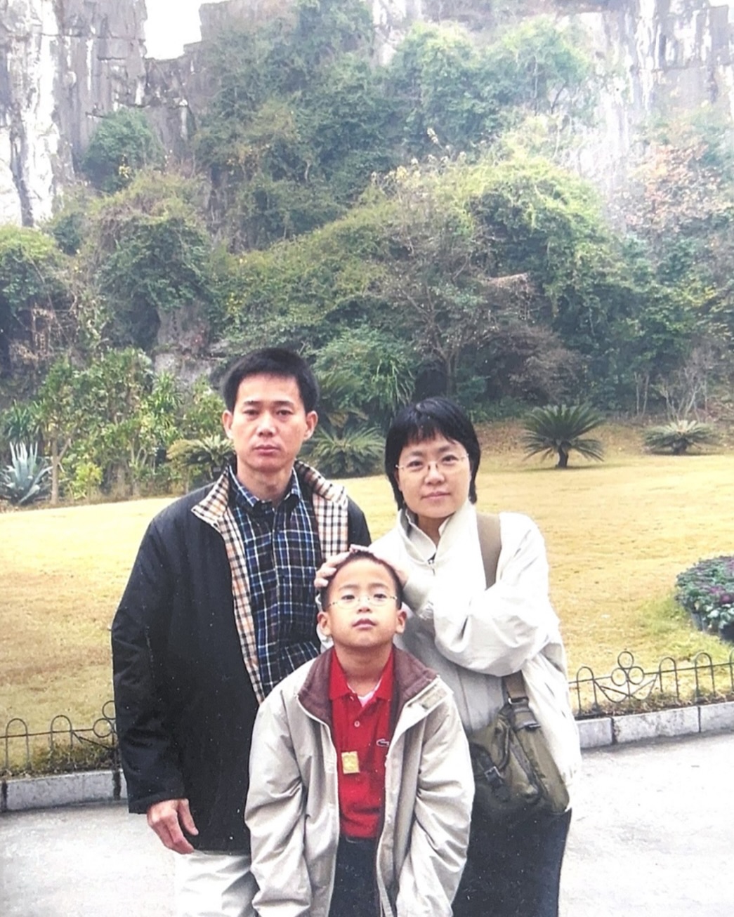 บอย ปกรณ์ - นนกุล