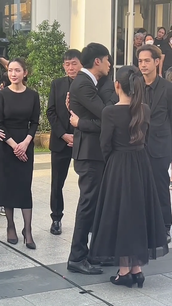 บอย ปกรณ์ - นนกุล