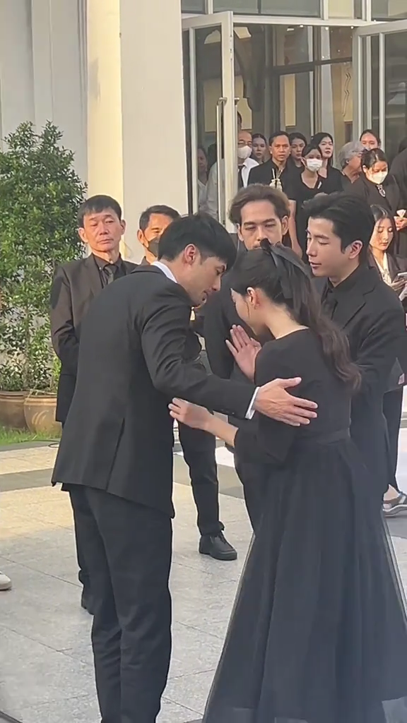 บอย ปกรณ์ - นนกุล