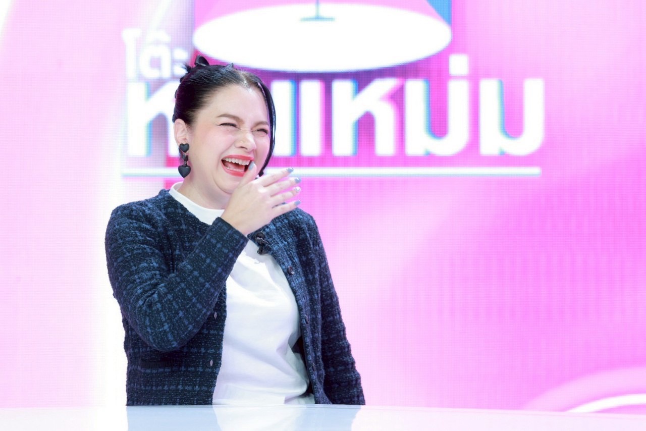 ลูกน้ำ พาเมล่า