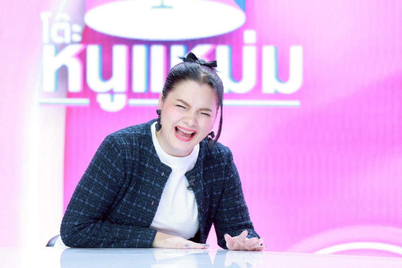 ลูกน้ำ พาเมล่า