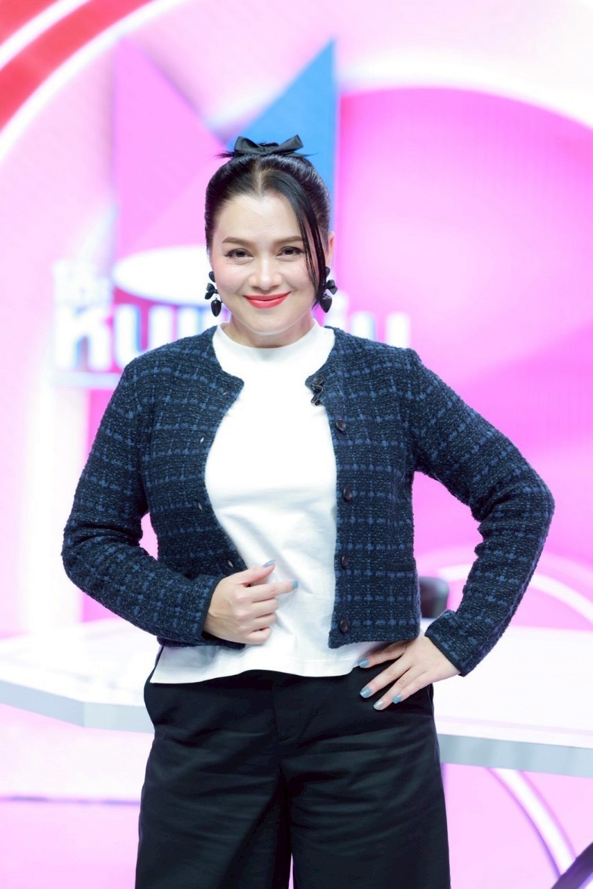 ลูกน้ำ พาเมล่า