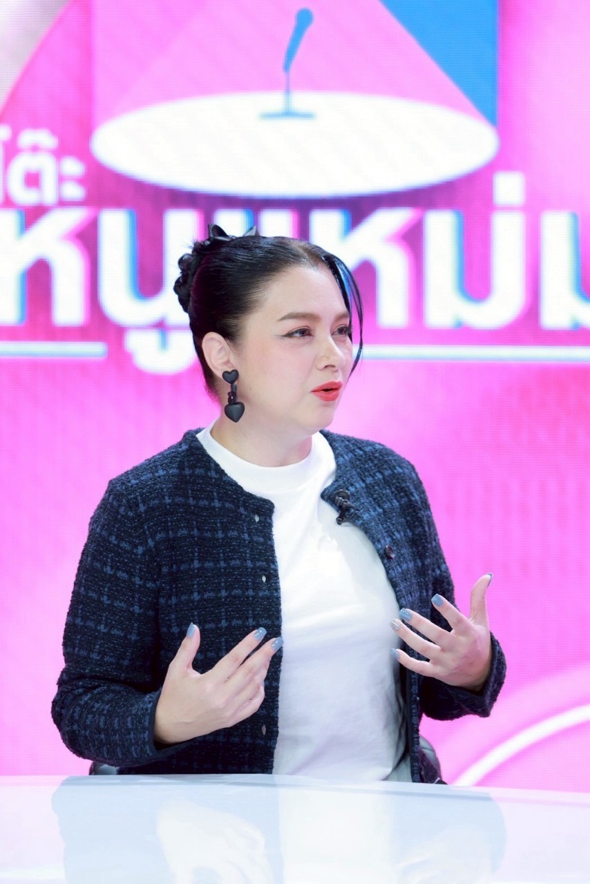 ลูกน้ำ พาเมล่า