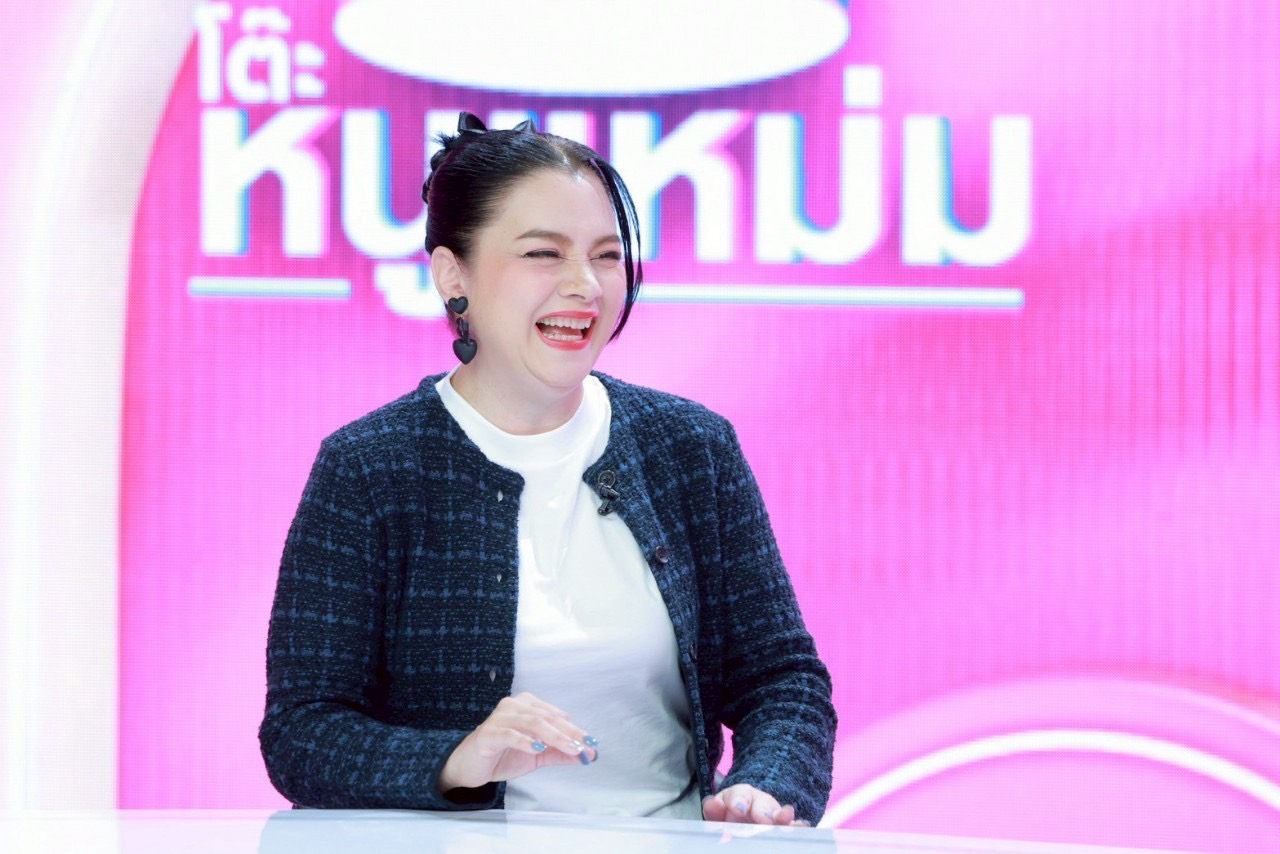 ลูกน้ำ พาเมล่า