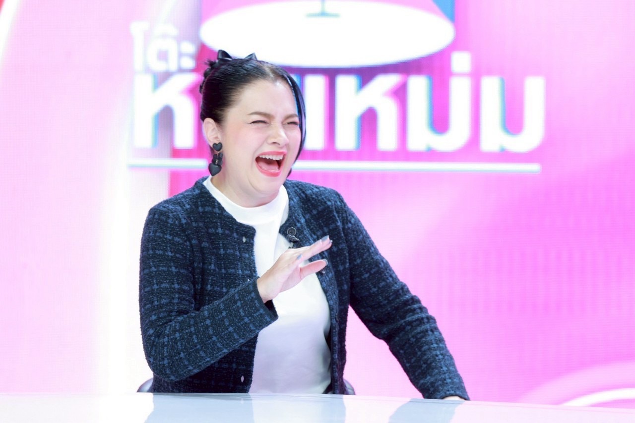 ลูกน้ำ พาเมล่า