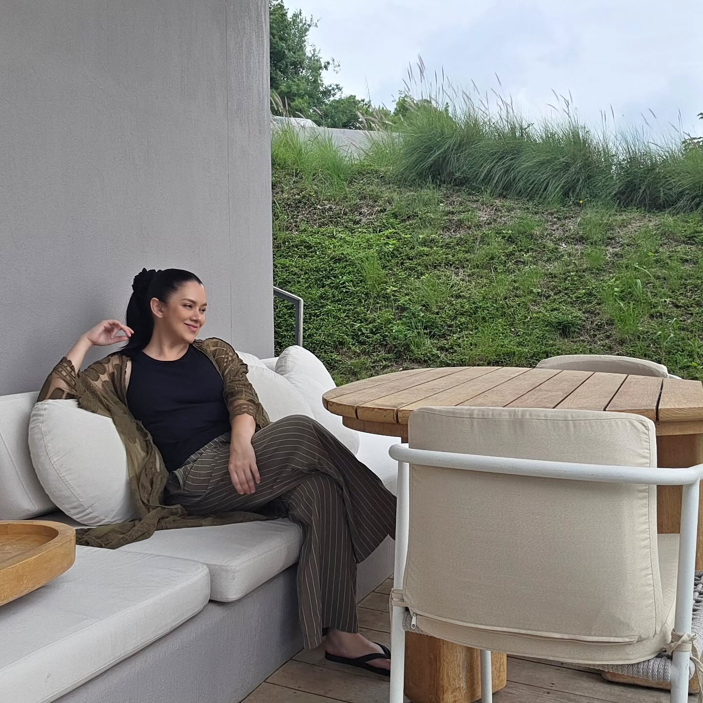 ลูกน้ำ พาเมล่า