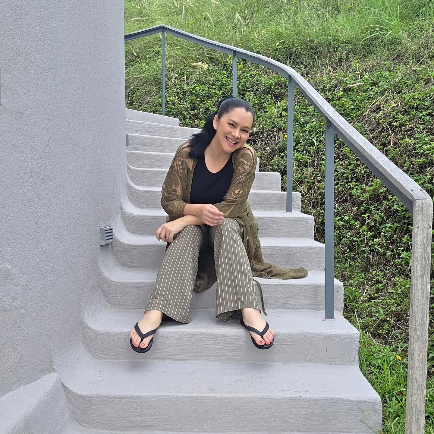 ลูกน้ำ พาเมล่า