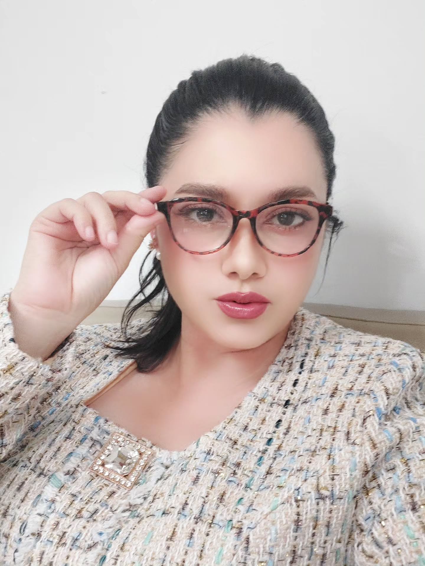 ลูกน้ำ พาเมล่า