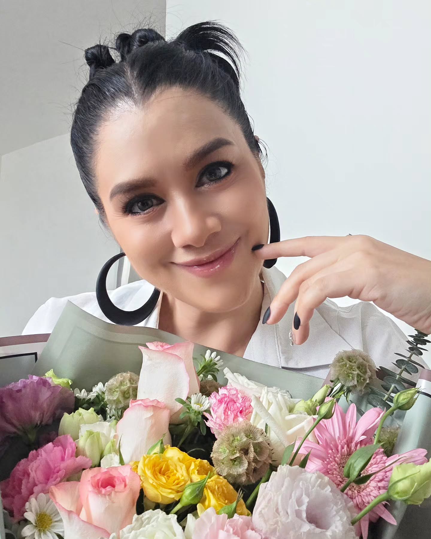 ลูกน้ำ พาเมล่า