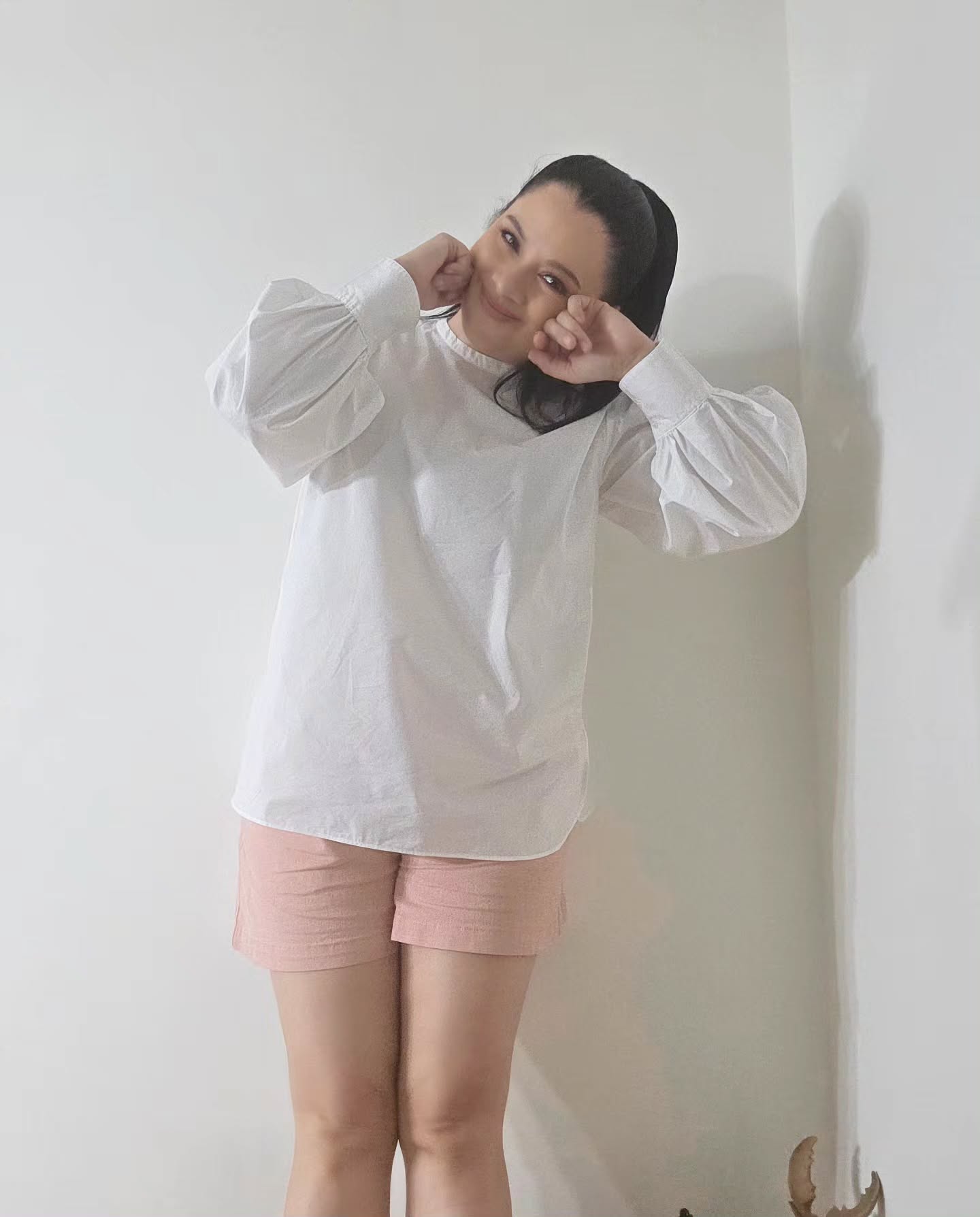 ลูกน้ำ พาเมล่า