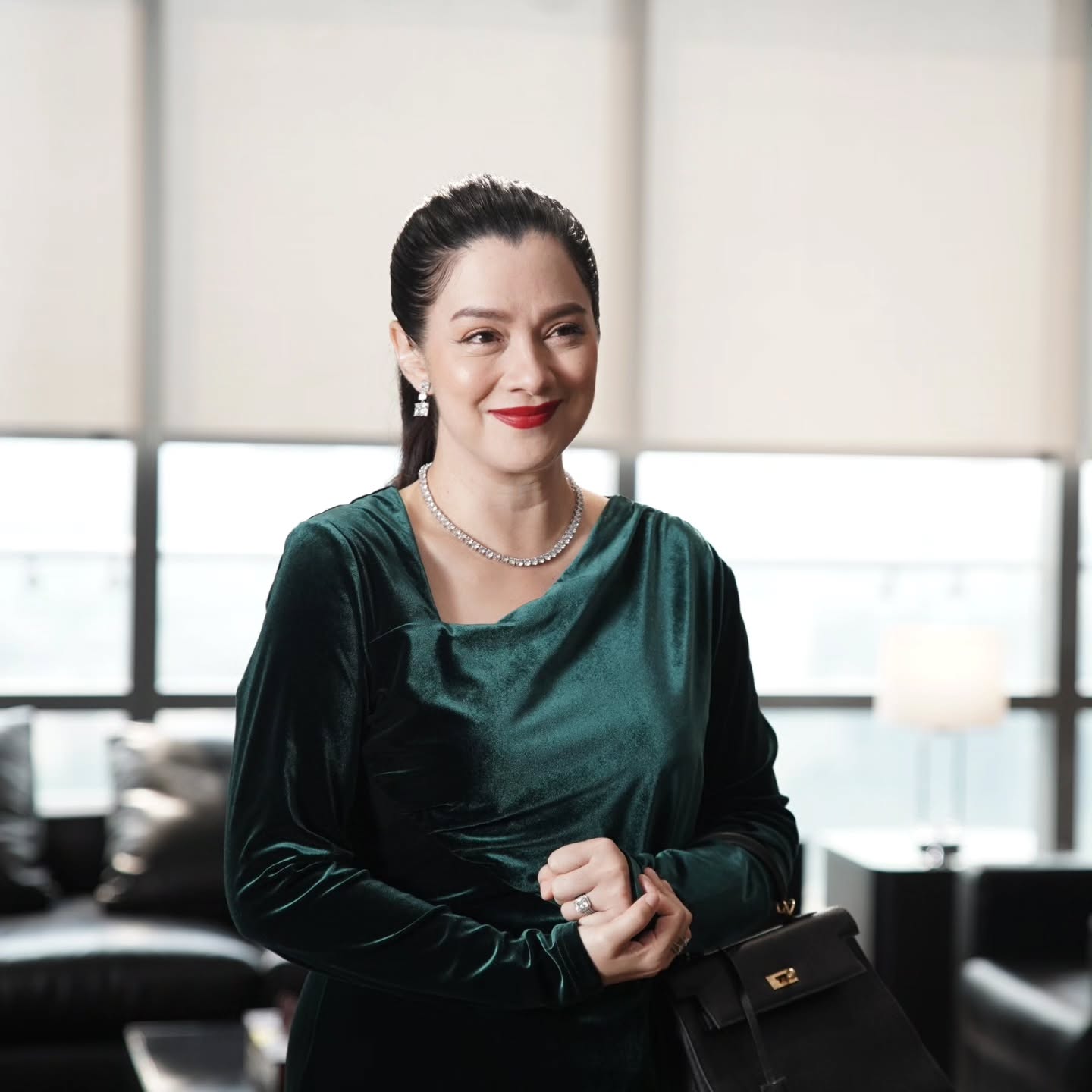 ลูกน้ำ พาเมล่า