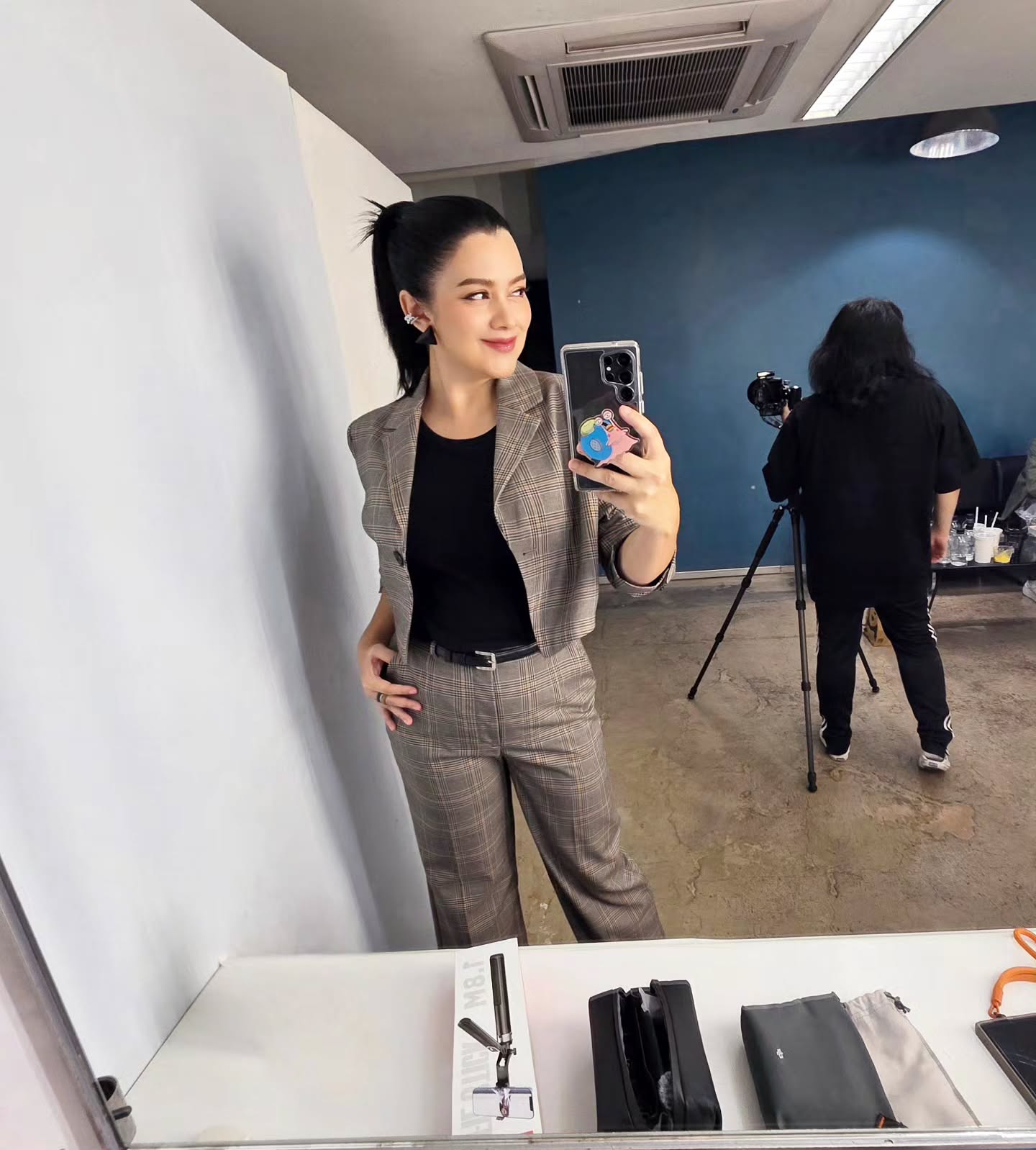 ลูกน้ำ พาเมล่า