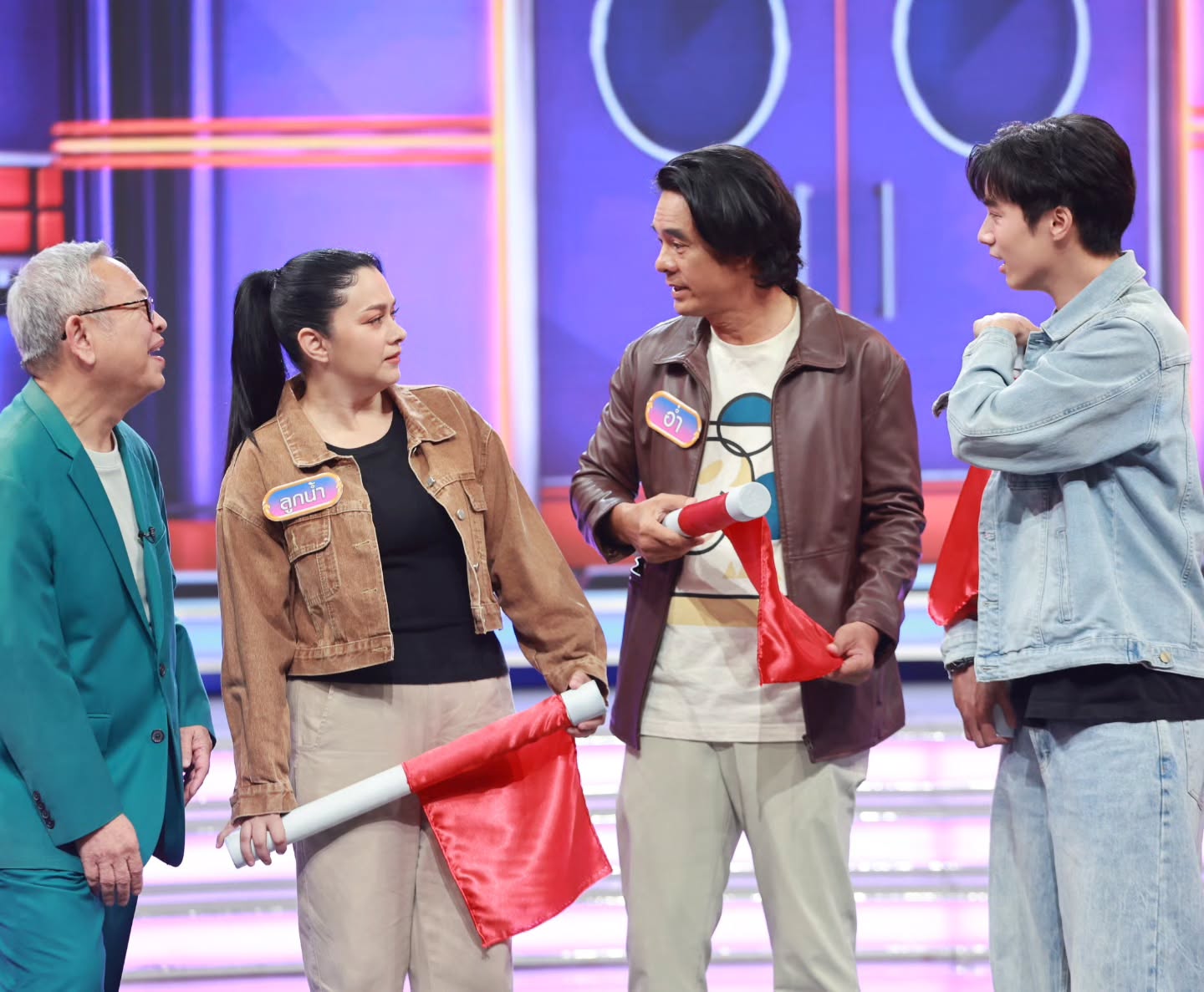 ลูกน้ำ พาเมล่า