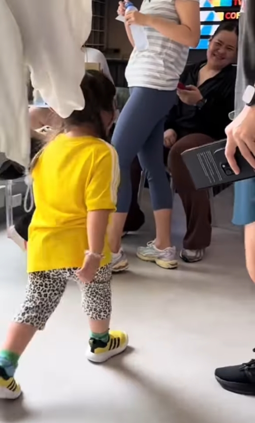 น้องเกล