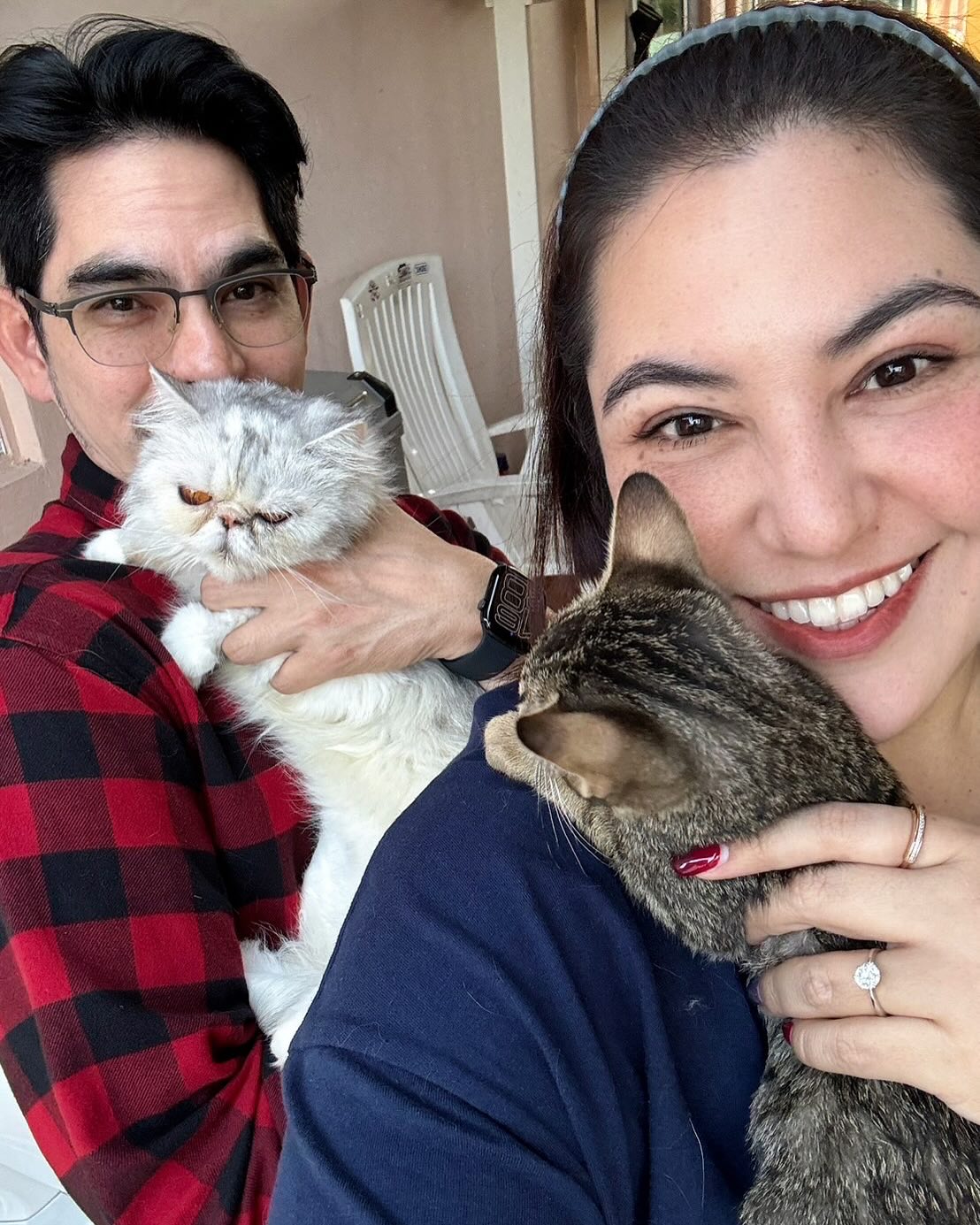 บิ๊ก ศรุต - อุ้ม ชณัญพัชร์