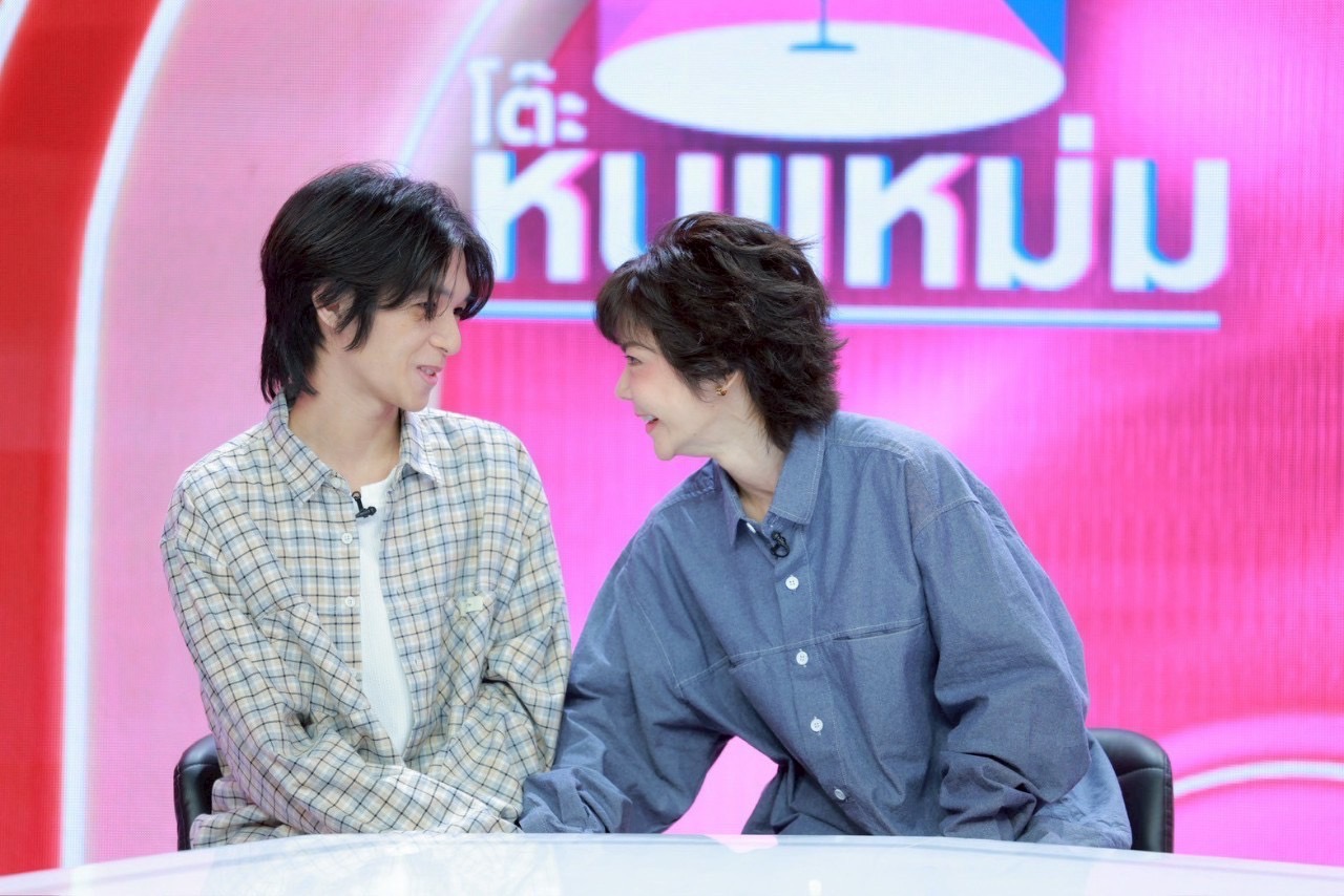 นุ๊ก สุทธิดา