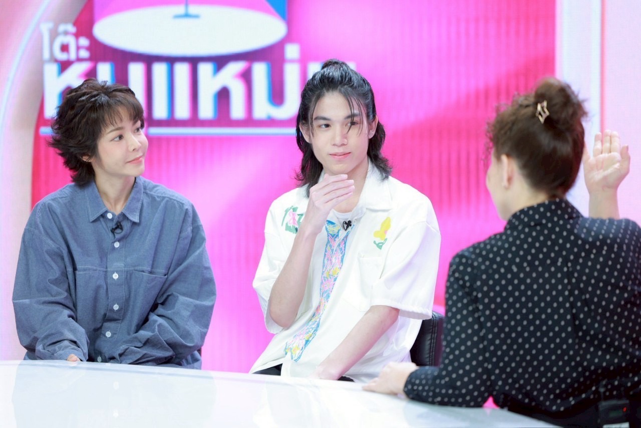 นุ๊ก สุทธิดา