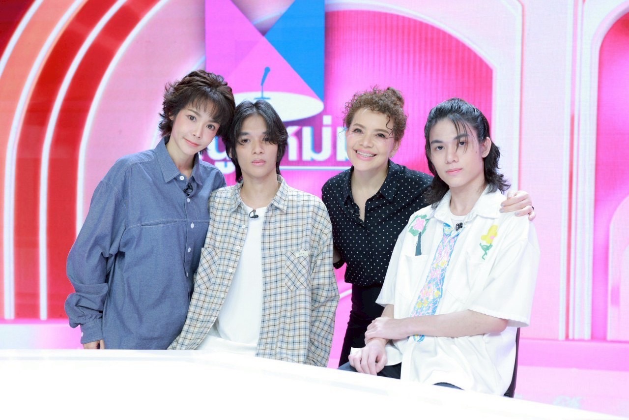 นุ๊ก สุทธิดา