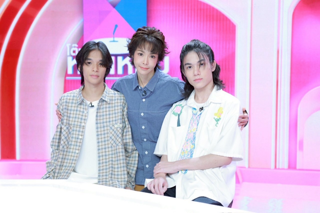 นุ๊ก สุทธิดา