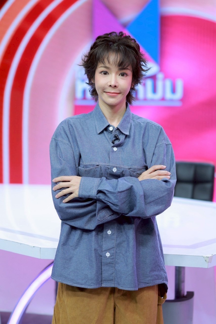 นุ๊ก สุทธิดา