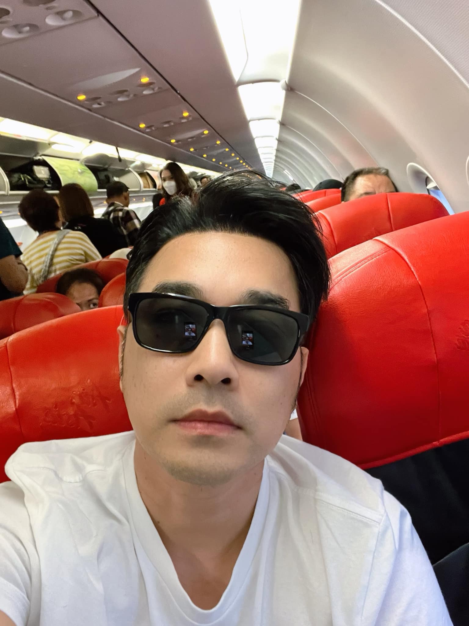 เจมส์ เรืองศักดิ์