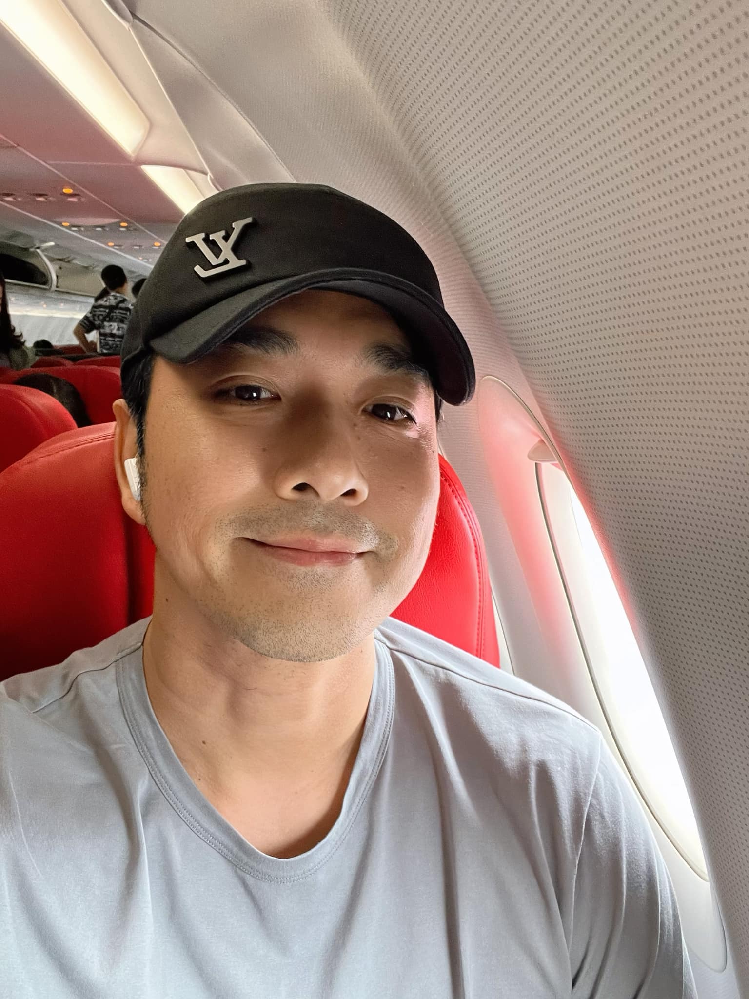 เจมส์ เรืองศักดิ์