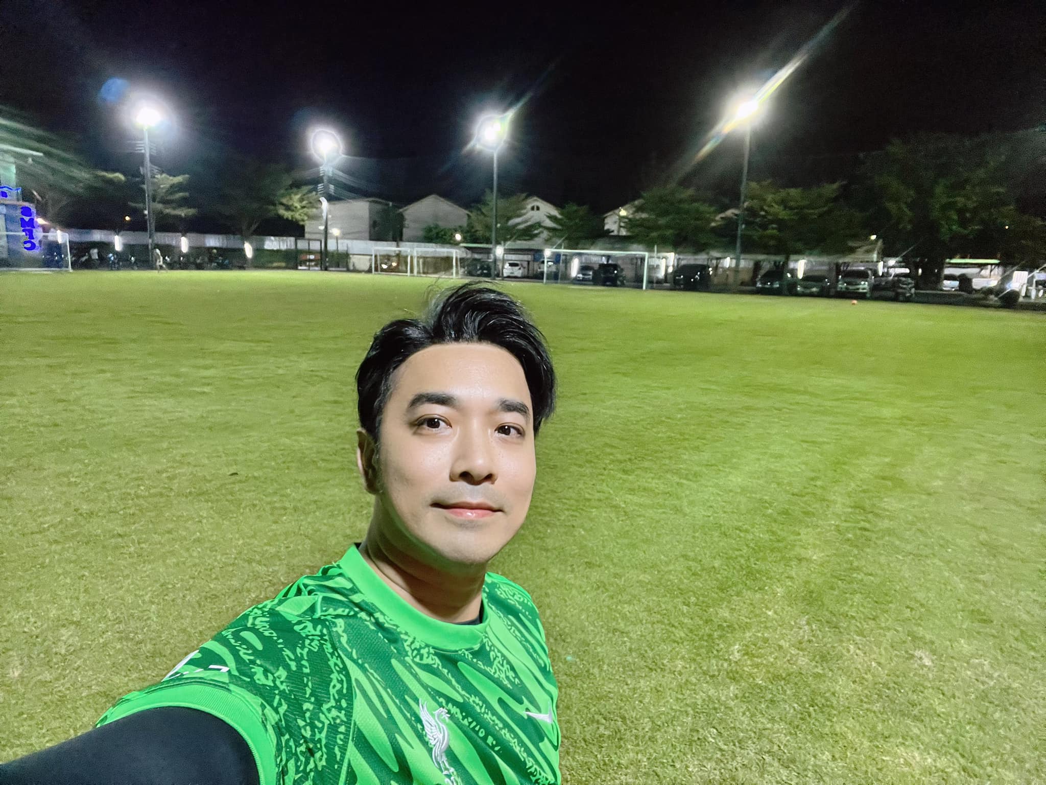 เจมส์ เรืองศักดิ์