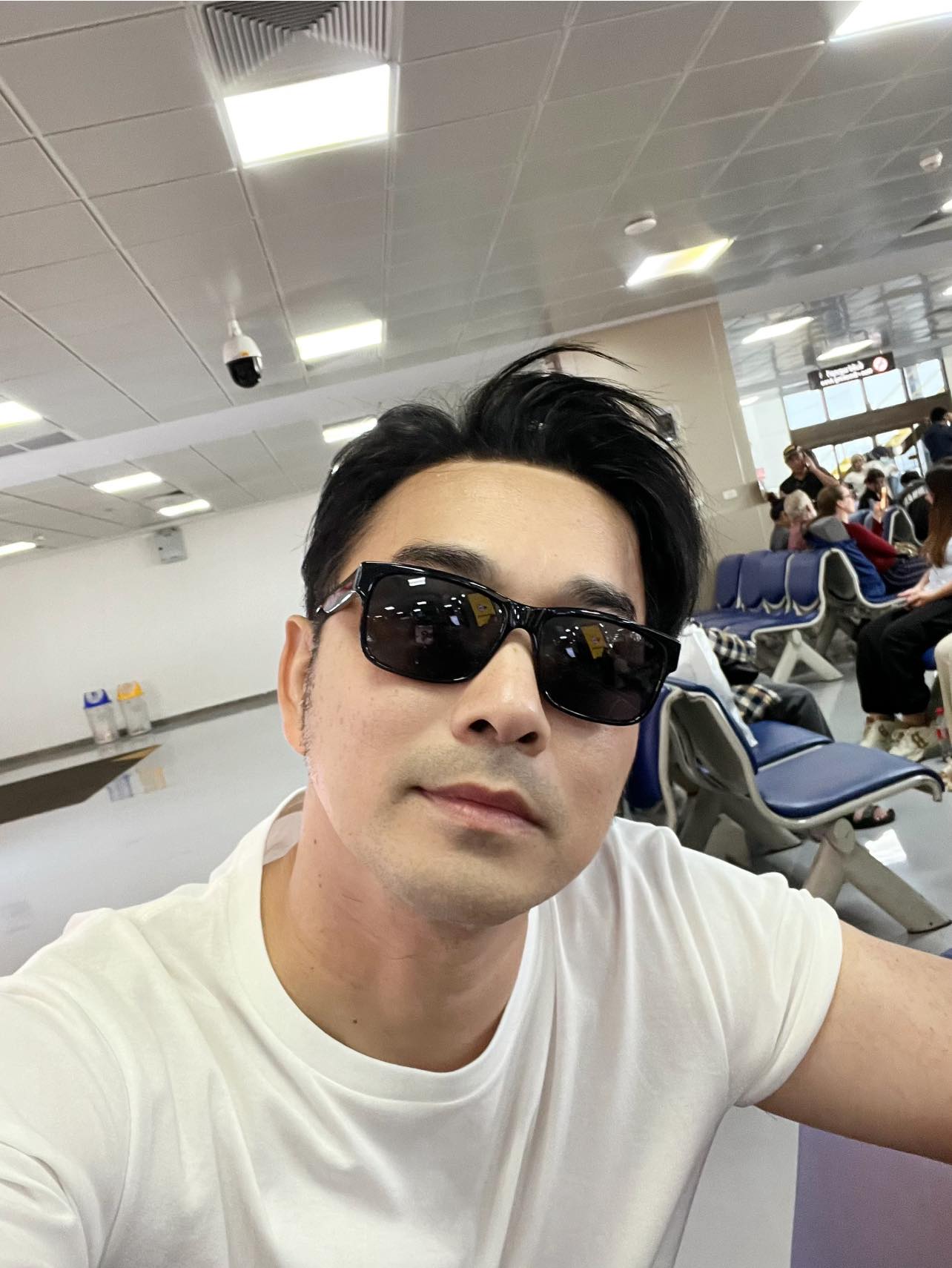 เจมส์ เรืองศักดิ์