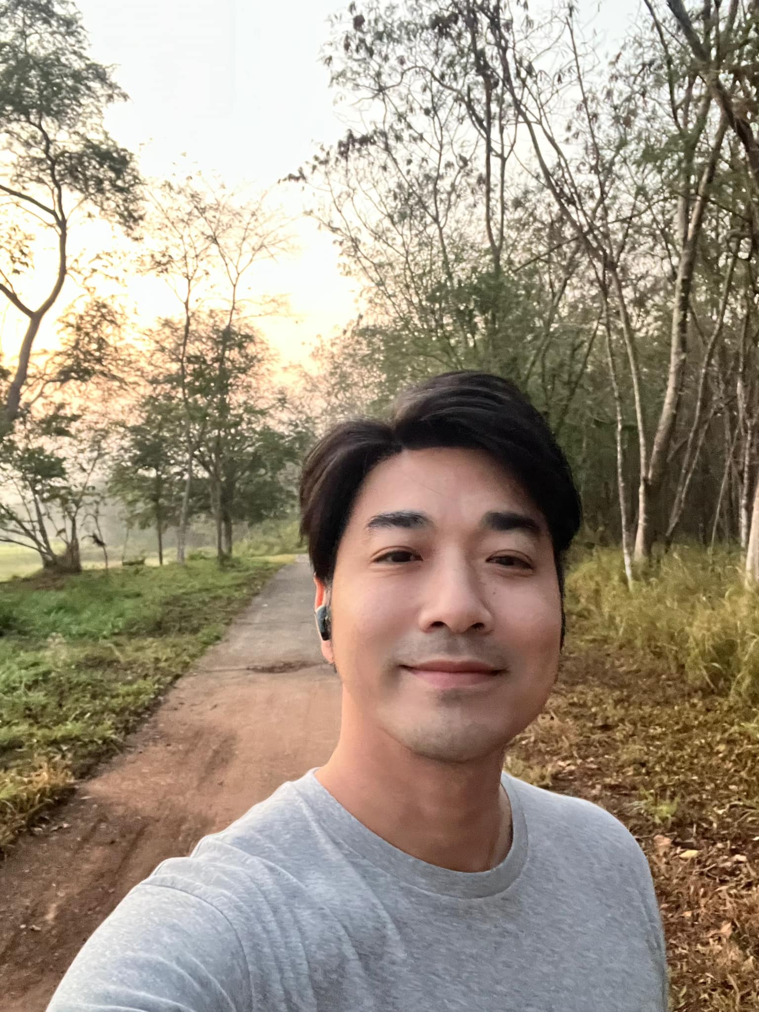 เจมส์ เรืองศักดิ์