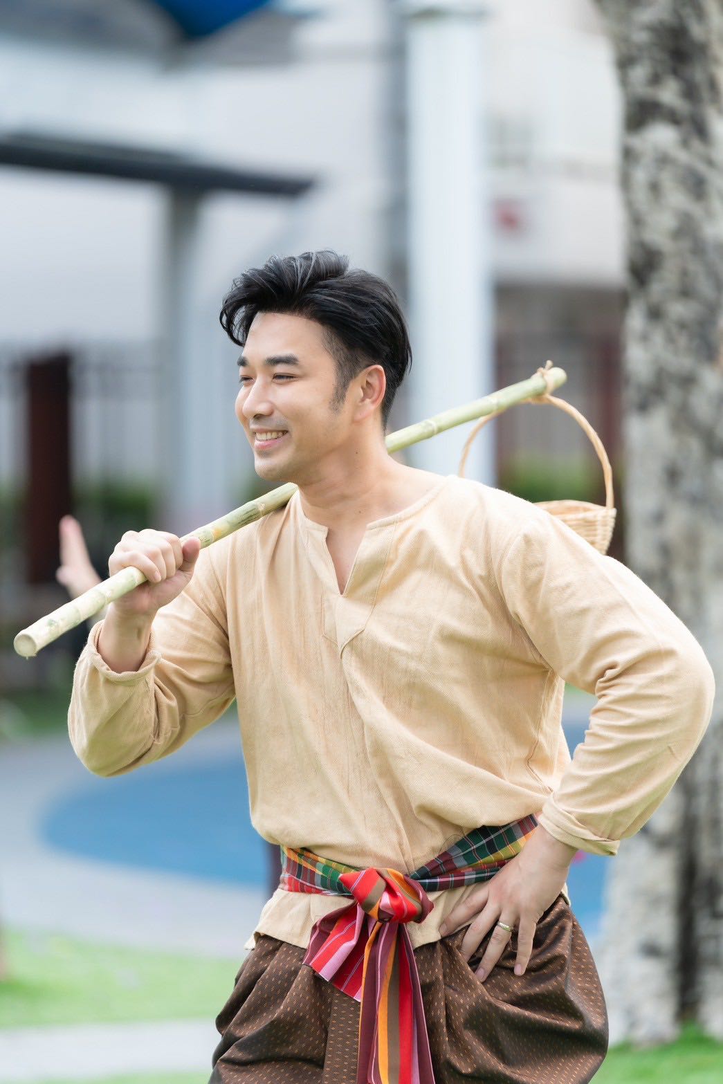 เจมส์ เรืองศักดิ์