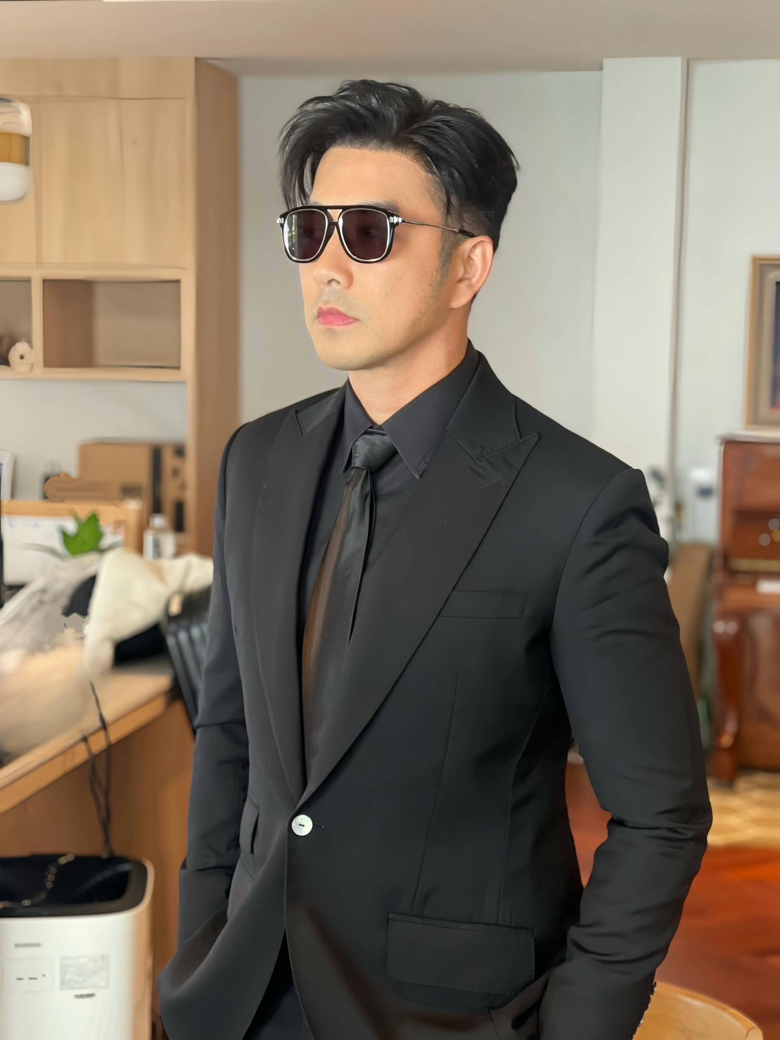 เจมส์ เรืองศักดิ์