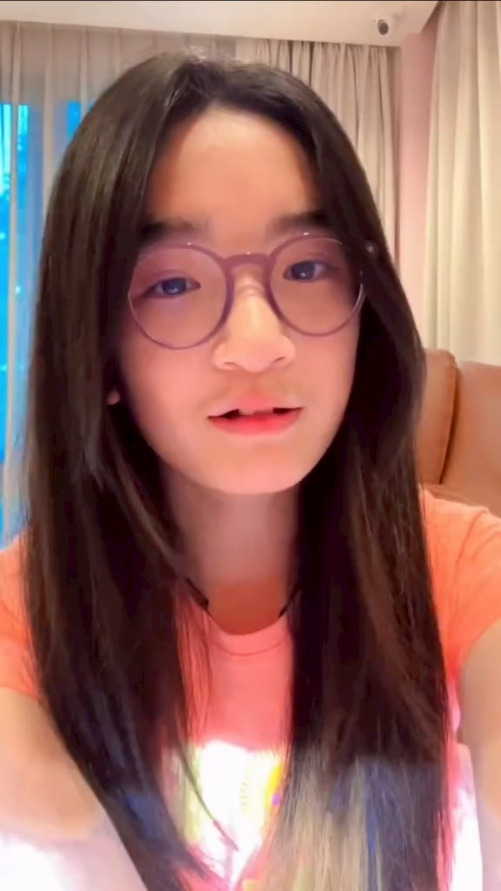 น้องณดา
