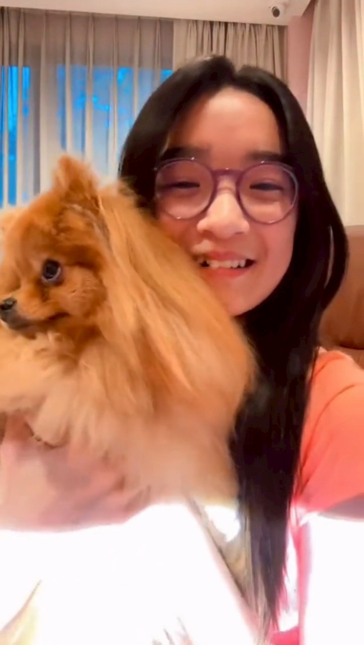 น้องณดา