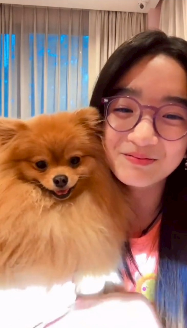 น้องณดา
