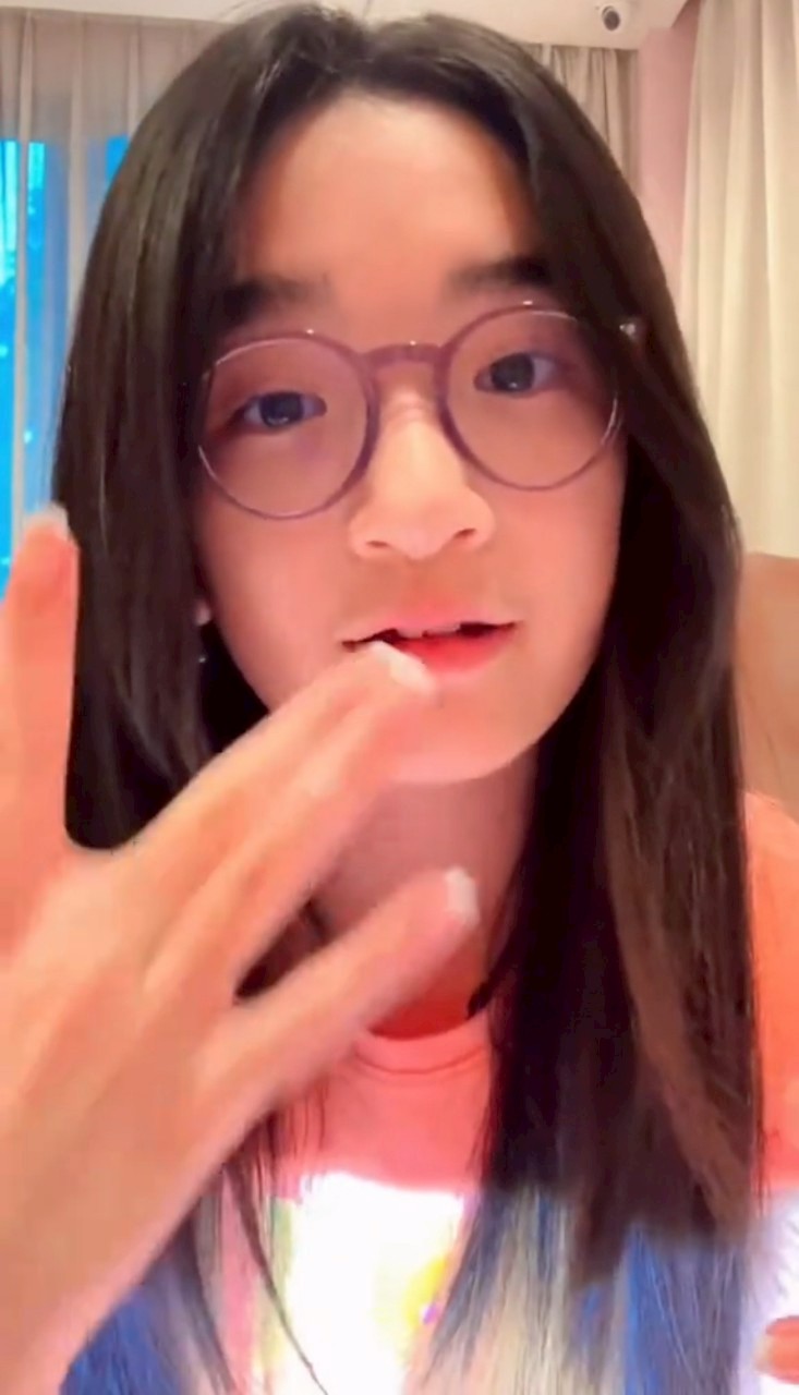 น้องณดา