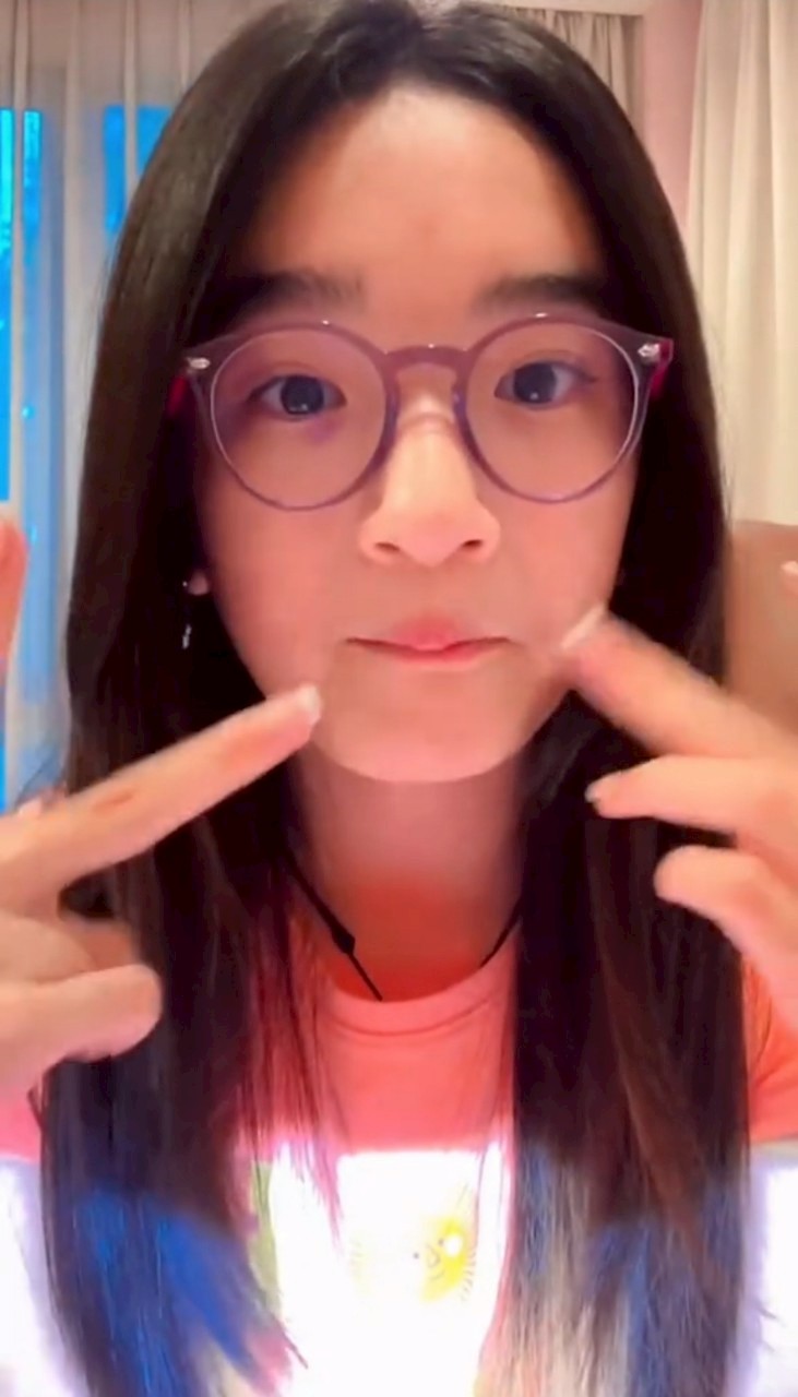 น้องณดา