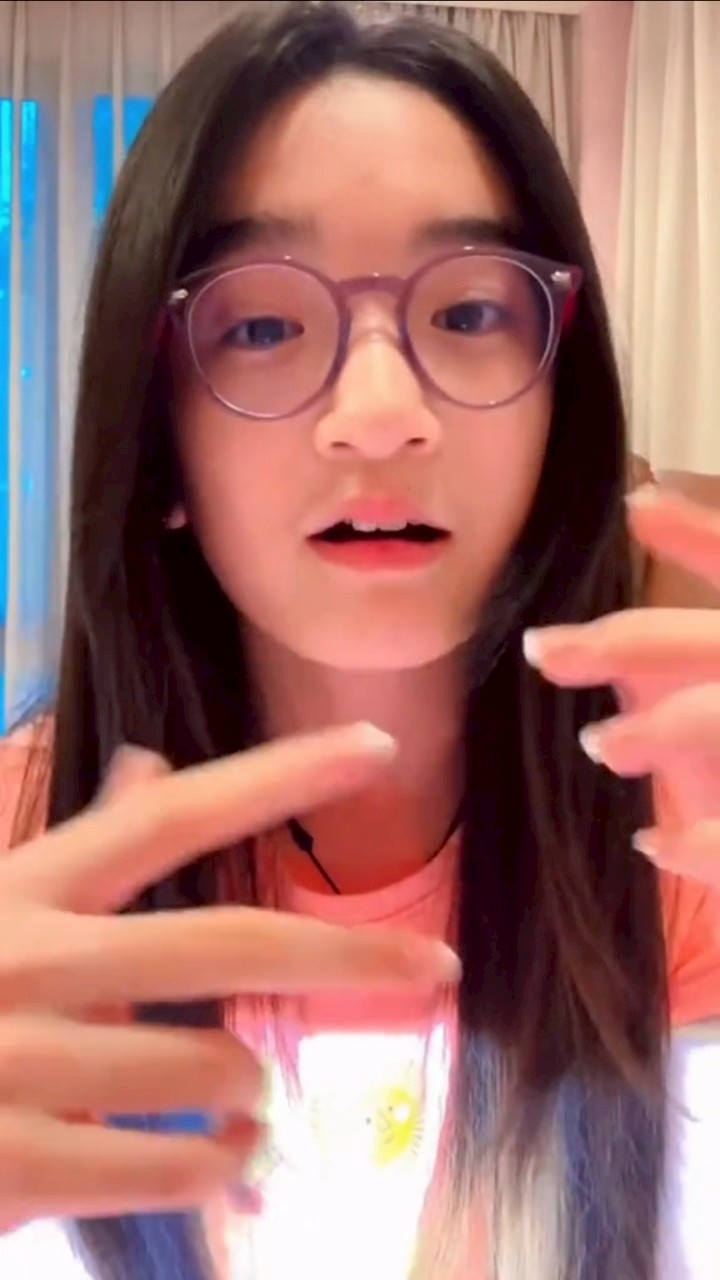 น้องณดา