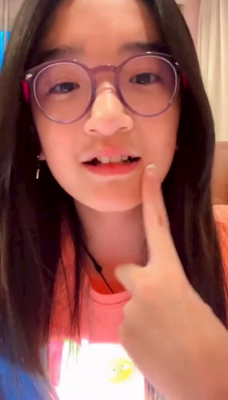 น้องณดา