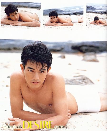 แฮ็ค รุ่งเรือง